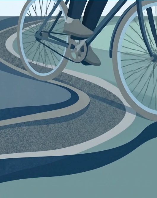 Mindful community flow