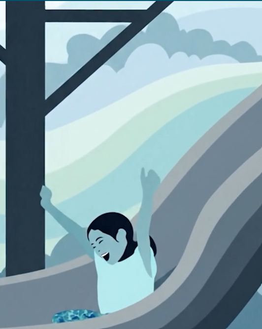 FAMILY-CENTERED GATHERING SPACES